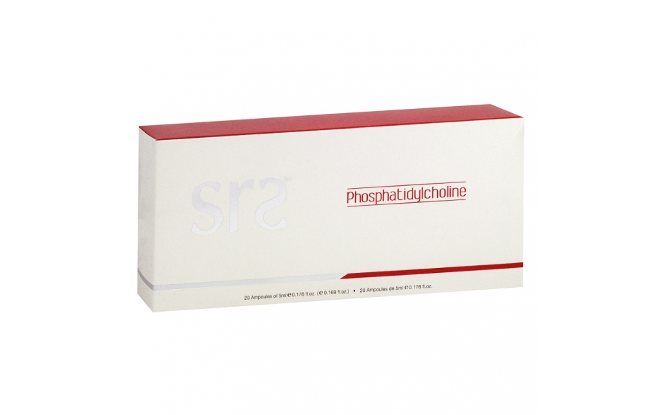 SRS Fosfatydylocholina 5ml