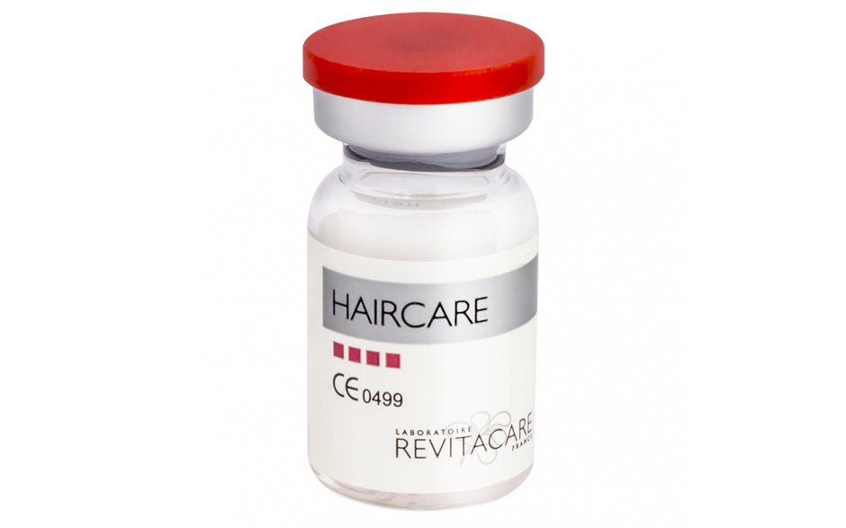 RevitaCare HairCare 5ml, mezokoktajl, mezoterapia igłowa