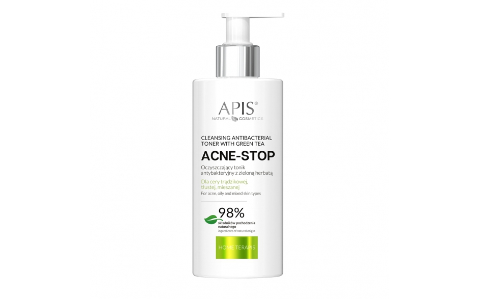 APIS Acne-Stop 