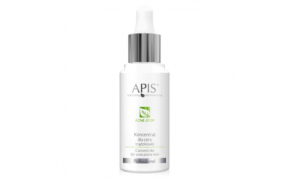 APIS Professional Acne-Stop 30ml 
