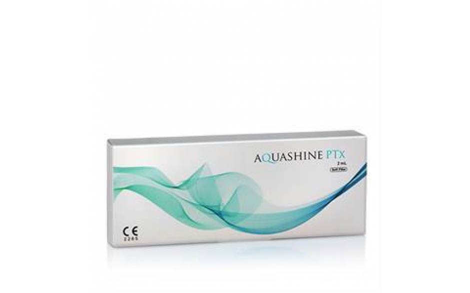 Aquashine PTX 2ml