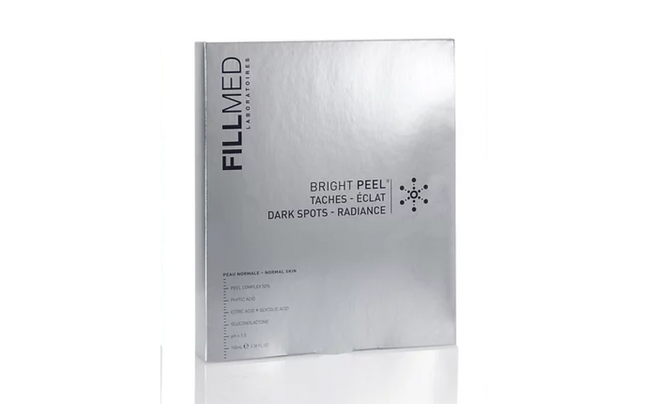 Fillmed Bright Peel 100ml (Filorga)