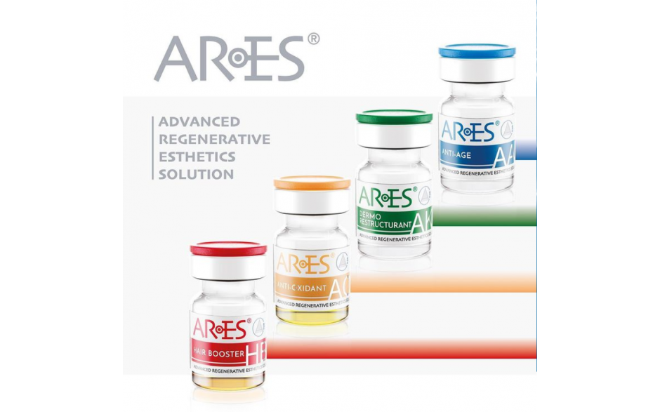 Ares Dermo Restructurant 4ml 