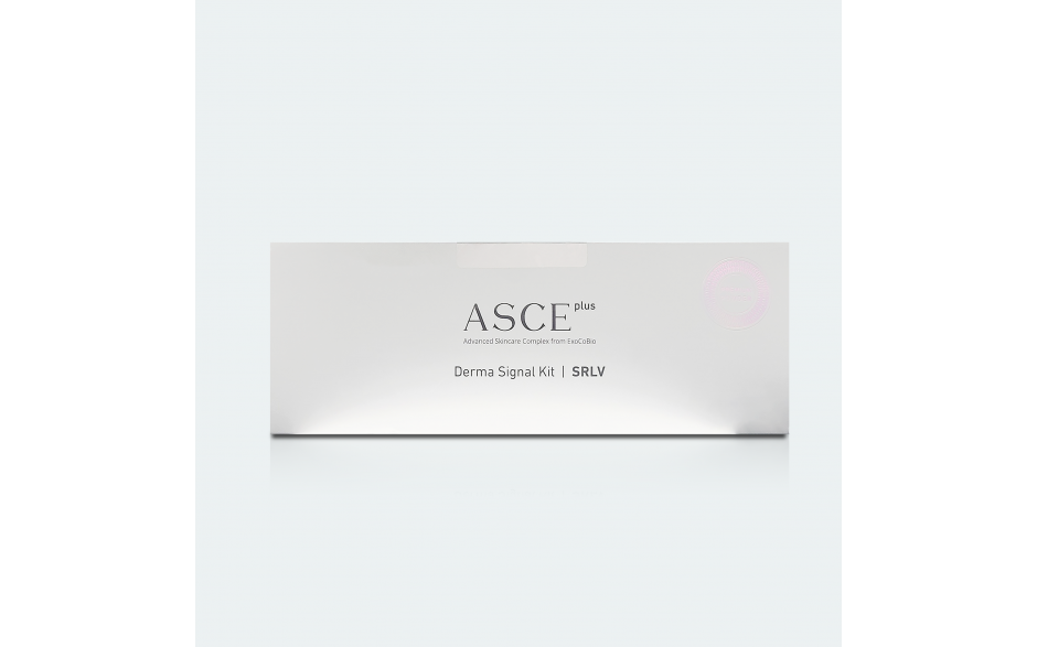 Egzosomy ASCE+SRLV 20mg+5ml