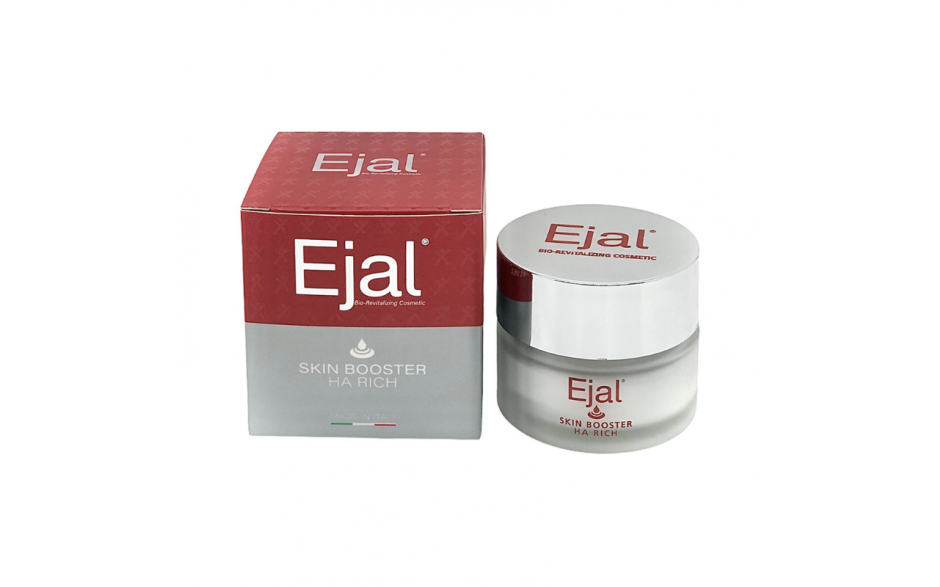 Ejal Skin Booster HA Rich Cream 50ml