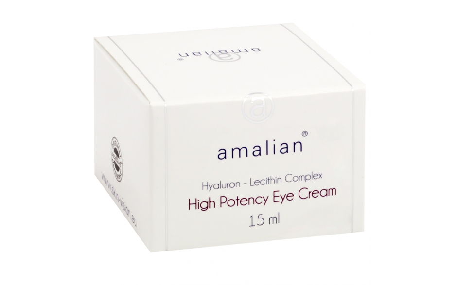 Amalian High Potency Eye Cream 15 ml