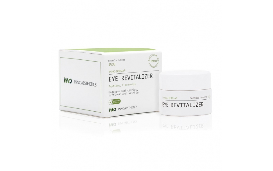 Inno-Derma Eye Revitalizer 15g 