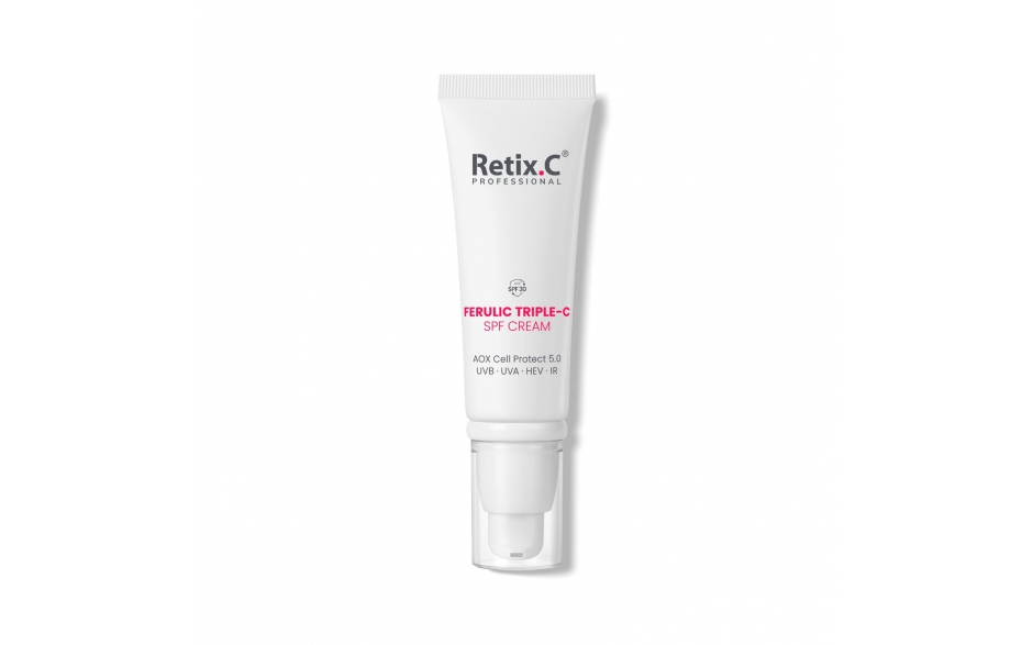 Retix C Ferulic Triple-C SPF 30 Cream 48ml 