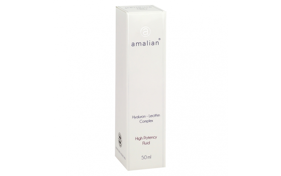 Amalian High Potency Fluid 50 ml