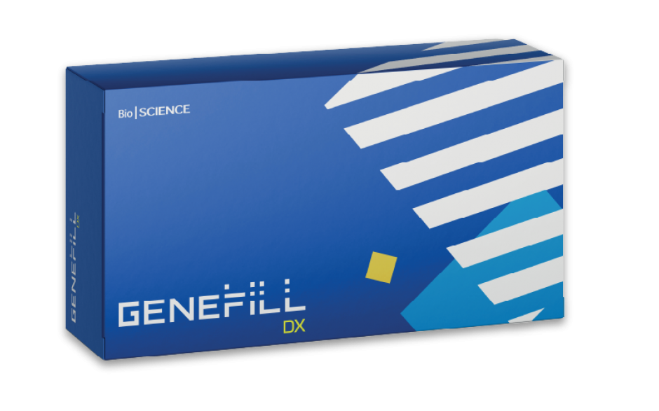 Genefill DX 1x1ml 