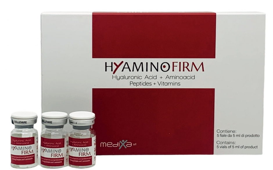 HYAMINO FIRM 5ml