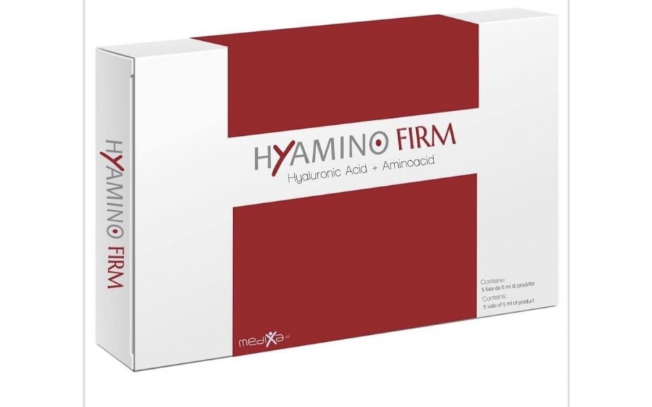 HYAMINO FIRM 5ml