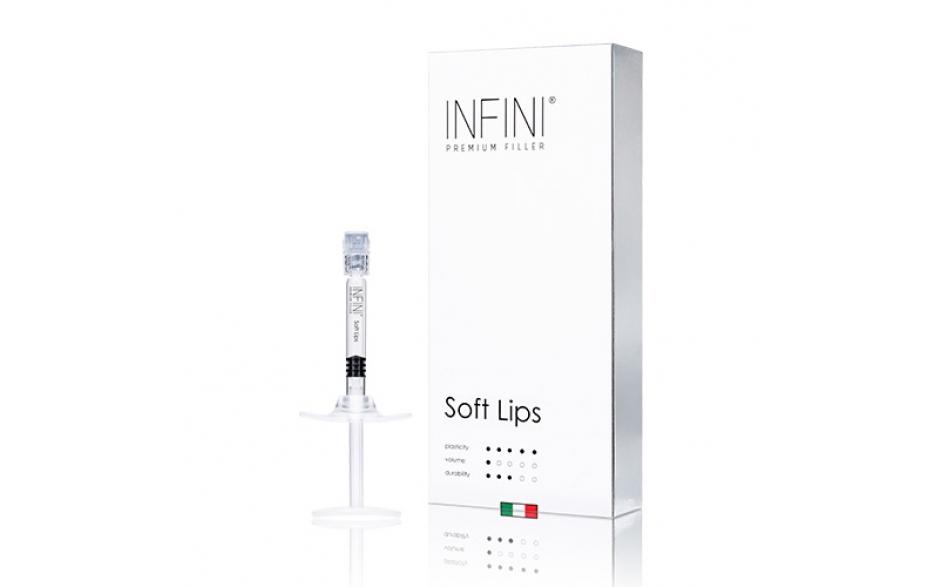 INFINI Filler Soft Lips 1x1ml 