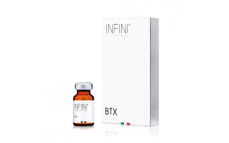 INFINI -BTX 10ml 