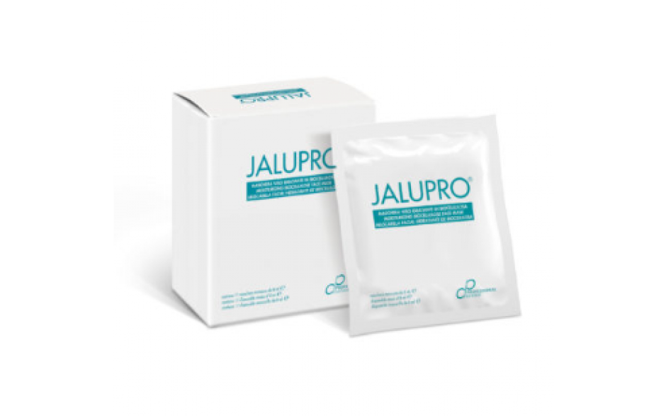 Jalupro Face Mask 8ml 1szt (Cechy kosmeceutyków)Powrót Resetuj Usuń Klonuj Zapisz Zapisz i kontynuuj edycję