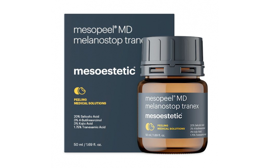 Mesoestetic Mesopeel MD Melanostop Tranex 50ml 