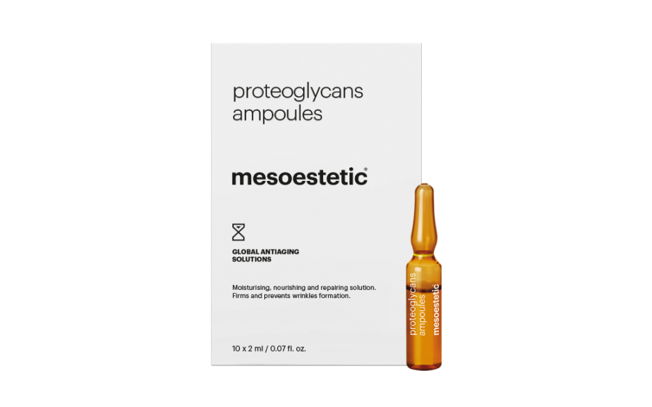 Mesoestetic Proteoglycans 