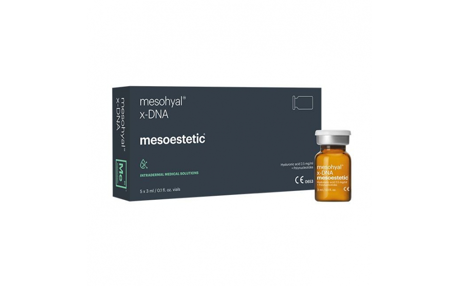 Mesohyal X-DNA 3ml