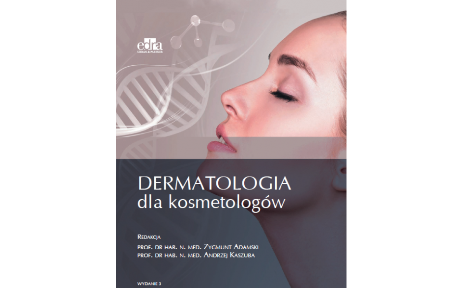 Dermatologia dla kosmetologów 