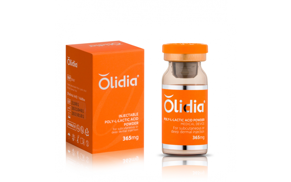 Olidia (PLLA) 150mg/365mg