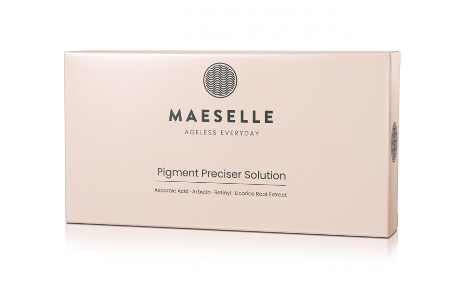 Maeselle Pigment Preciser Solution1x5ml