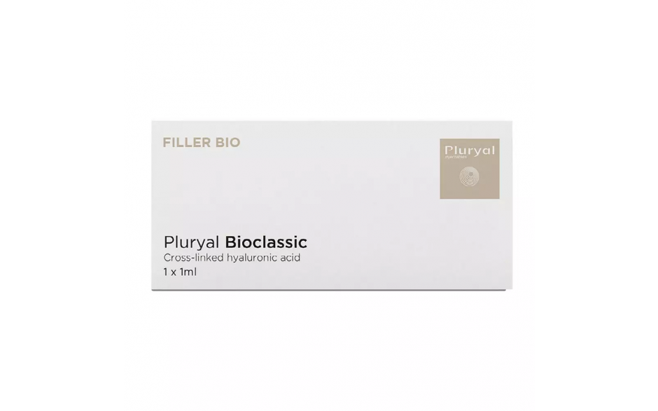 Pluryal Bioclassic 1x1ml 