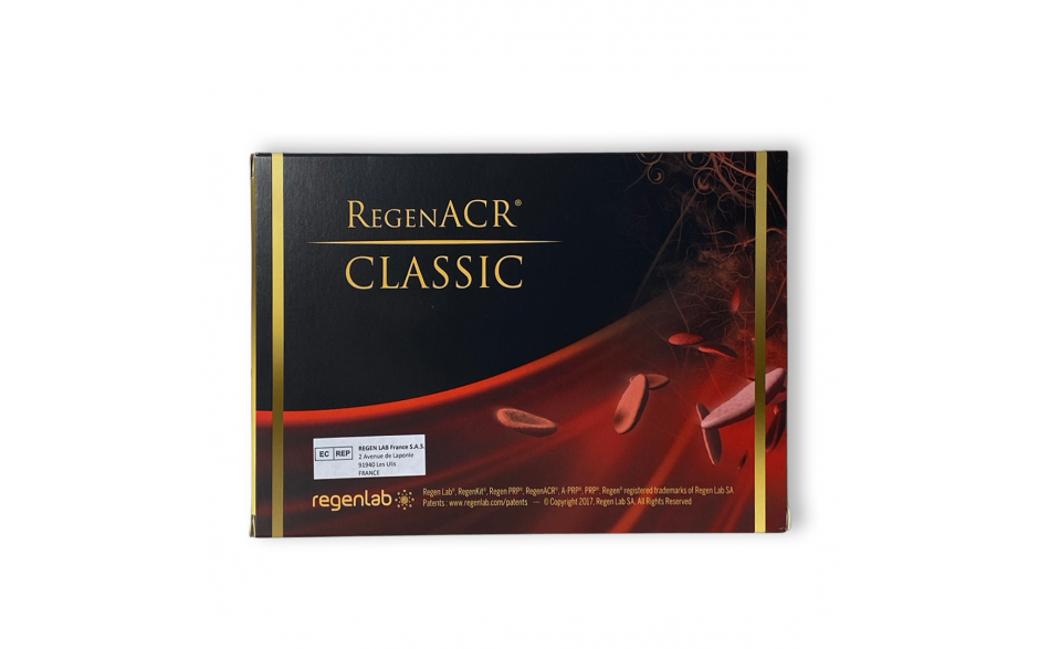 RegenACR Classic 