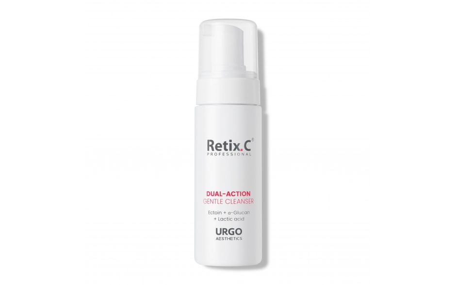 Retix C Dual Action Gentle Cleanser 150ml 