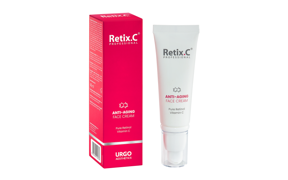 Retix C Krem z retinolem i witaminą C 50ml
