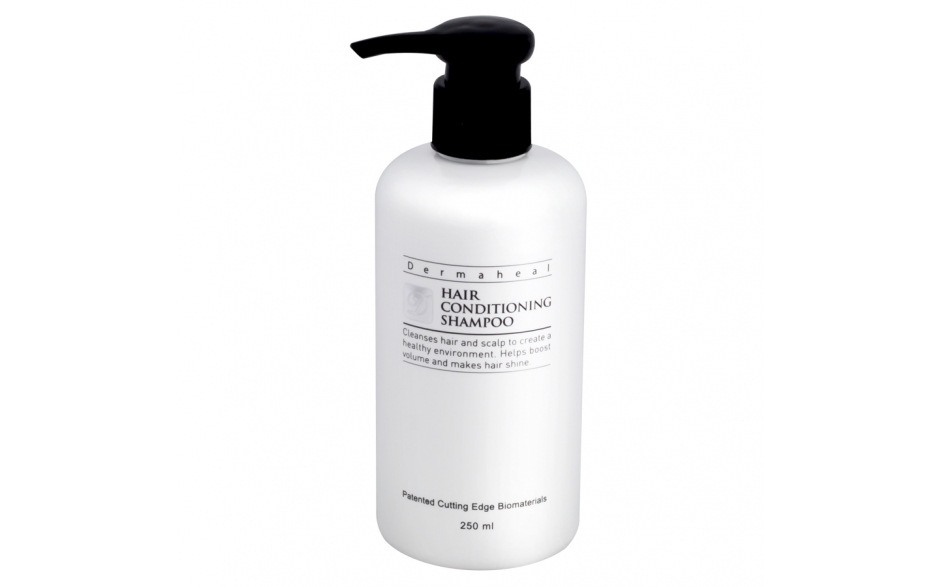 Dermaheal Hair Conditioning Shampoo 250ml 