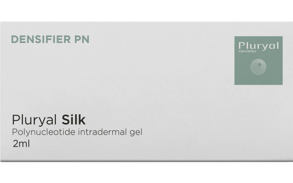 Pluryal Silk 2ml 