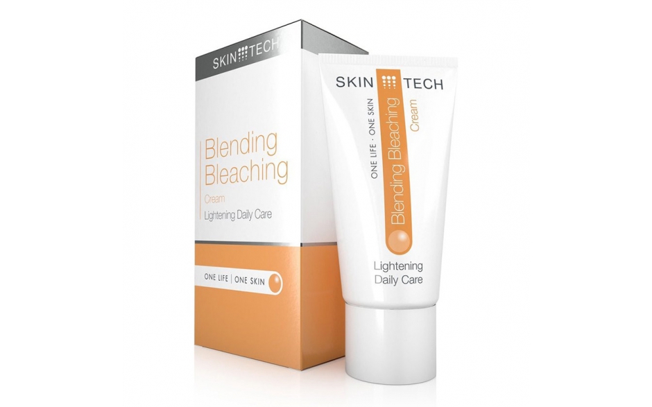 Skin Tech Blending Bleaching Cream 50ml