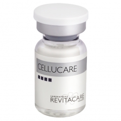 RevitaCare CelluCare 5ml,  mezokoktajl, mezoterapia, lipoliza iniekcyjna