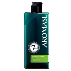 AROMASE 5α Intensive Anti-Oil Essential Shampoo 90ml
