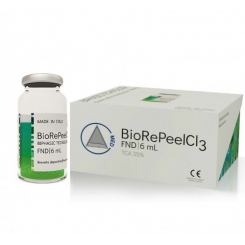 BioRePeel Cl3 FND 5x6ml