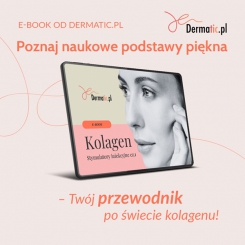 E-book "Kolagen. Stymulatory iniekcyjne cz. I"