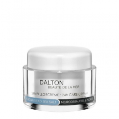 Dalton Marine Jordan Dead Sea Salt 24h Care Cream