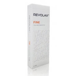 Revolax Fine Lidocaine 1,1ml