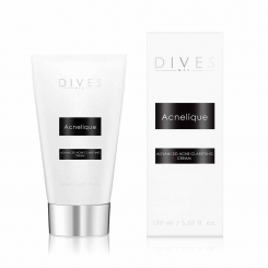 Dives med.Power Skin Acnelique Cream 150ml 