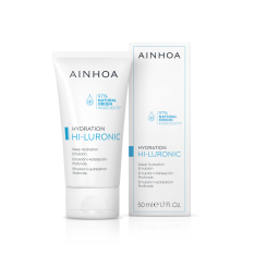 Ainhoa HI-LURONIC Deep Hydration Emulsion 50ml