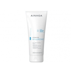 Ainhoa HI-LURONIC Rich Deep Hydration Cream 200ml