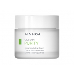 Ainhoa PURITY Seborregulating Cream 50ml 