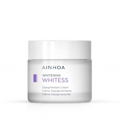 Ainhoa WHITNESS Depigmentat Cream 50ml