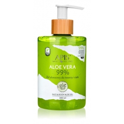 APIS Face and Body 300ml 