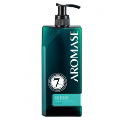 AROMASE Anti-Hair Loss Essential Shampoo 400ml
