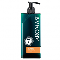 AROMASE Anti-Sensitive Essential Shampoo 400ml