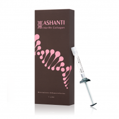 Ashanti Ha+Rh Collagen 1x2ml