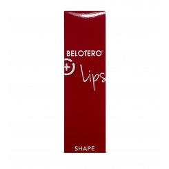 Belotero Lips Shape 0,6ml
