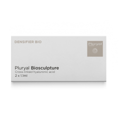 Pluryal Biosculpture 1,1ml