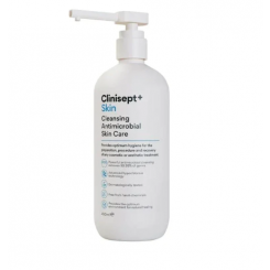Clinisept + Prep & Procedure & Aftercare 490 ml